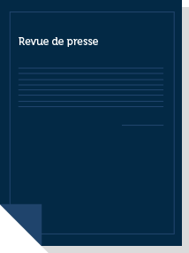 Revue de presse HS2